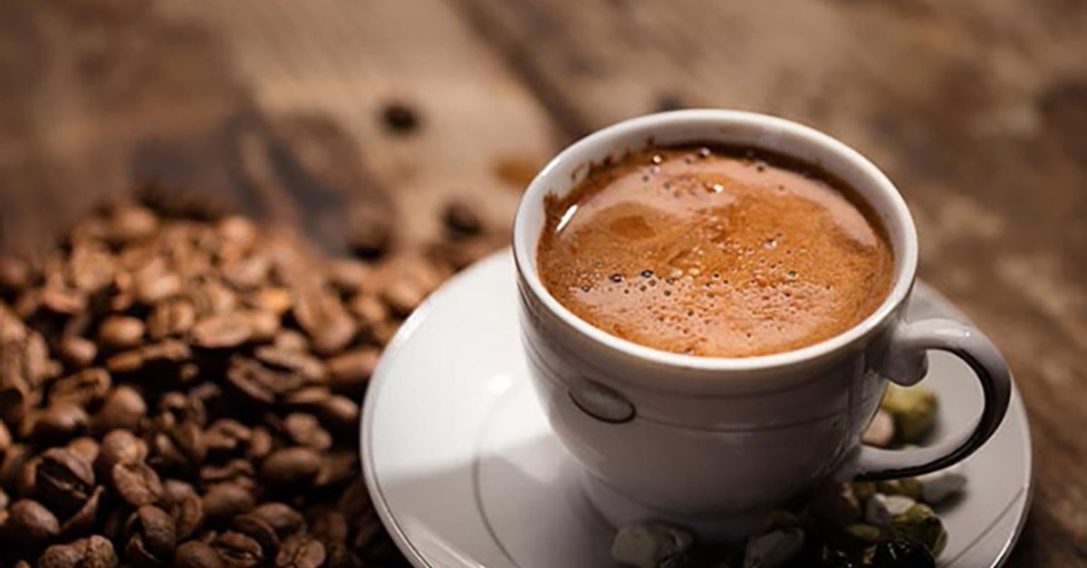 Kahveye sadece 1 kaşık ekleyin: Etkisine inanamayacaksınız! 1 ayda 5 kilo vermek mümkün