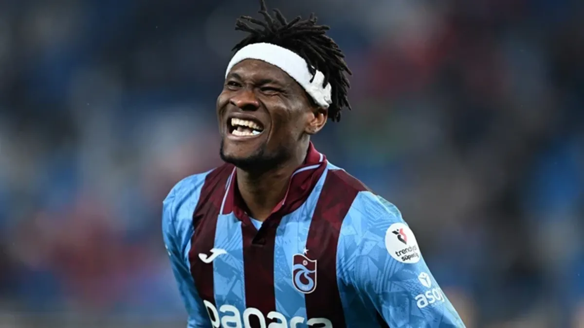 Trabzon’a piyango