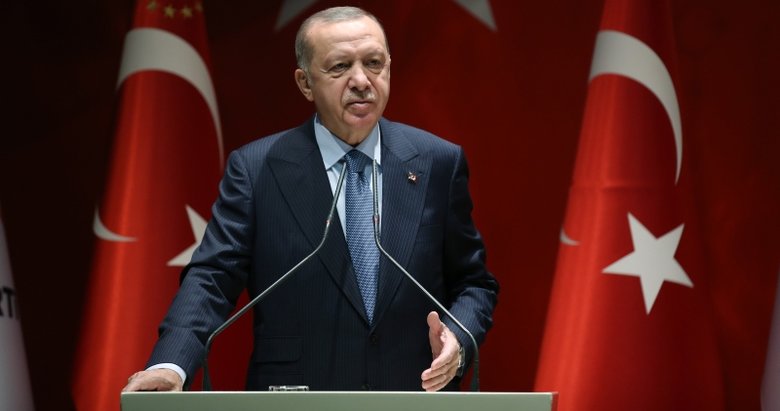 Son dakika: Başkan Erdoğan’dan Dünya Kız Çocukları Günü mesajı