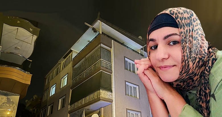 İzmir’de aile faciası! ’Ben bu manzarayı nasıl unutacağım’