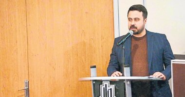 Atılgan’dan ‘sert vicdan’ çağrısı