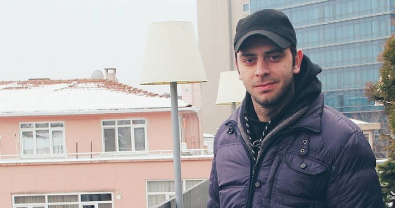 Oyuncu Tolga Pancaroğlu’na 7 ay 15 gün hapis