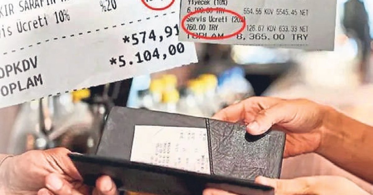 Sürpriz hesap tarihe karışıyor! Tarih belli oldu