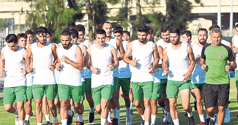 Karşıyaka hırs küpü
