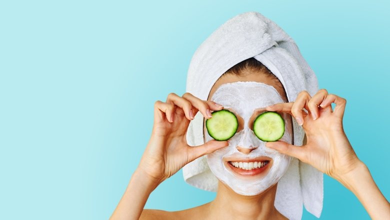 Kırışıklıklar için evde hazırlayabileceğiniz doğal maske tarifleri