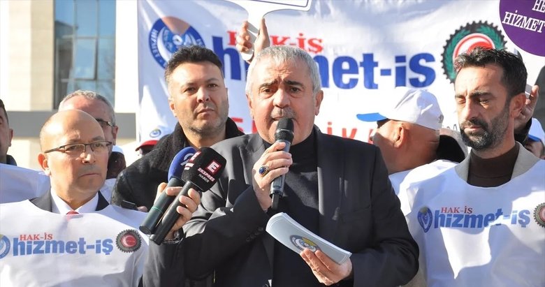 Kütahya’da mobbing isyanı