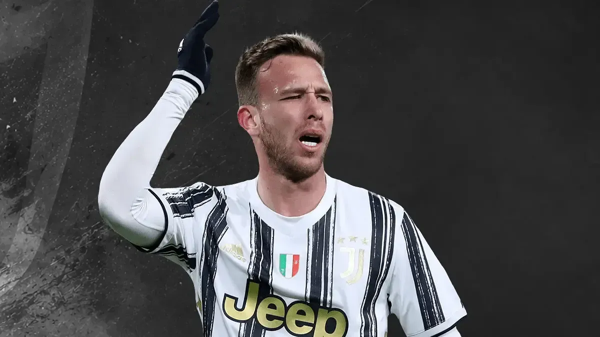 Beşiktaş, Arthur Melo'nun Serbest Kalmasıyla Transfer Fırsatını Değerlendiriyor