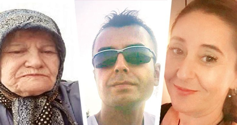 İzmir’de Gülümser Bulut’un öldürülmesine ilişkin davada yeğenine müebbet hapis cezası