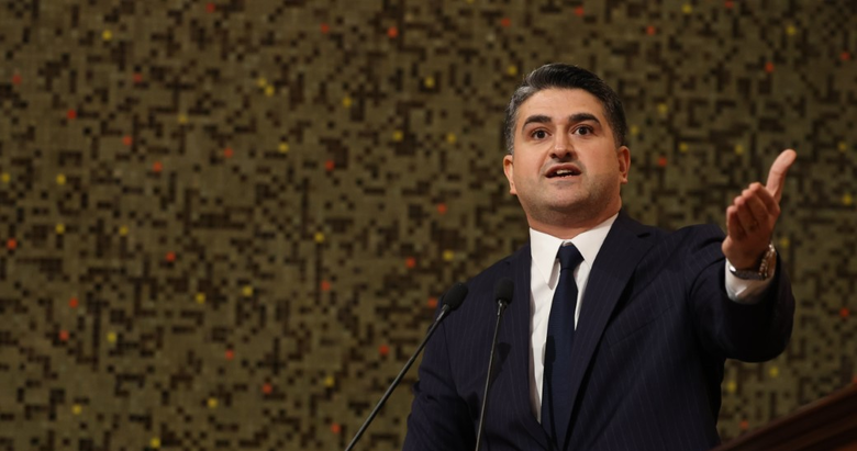 Ataşehir Belediye Başkanı Onursal Adıgüzel tutuklandı