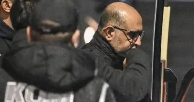 Aziz İhsan Aktaş iddianamesinde yeni gelişme!