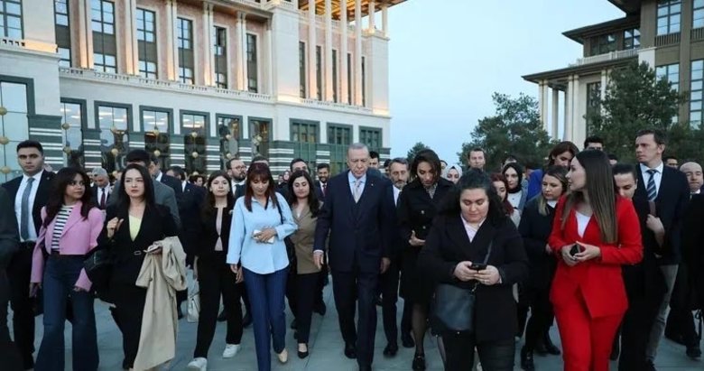 Başkan Erdoğan’dan öğretmen ataması müjdesi