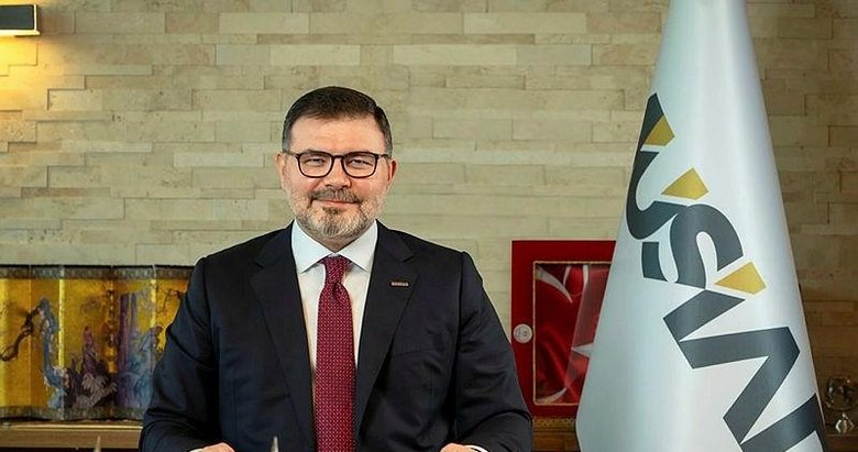 MÜSİAD İzmir Şubesi Başkanı Saygılı: İlk çeyrek verileri, salgından çıkışın habercisidir