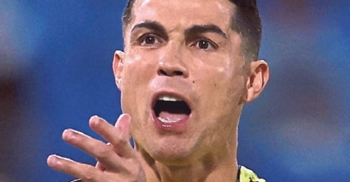 Cristiano Ronaldo kulüp satın aldı