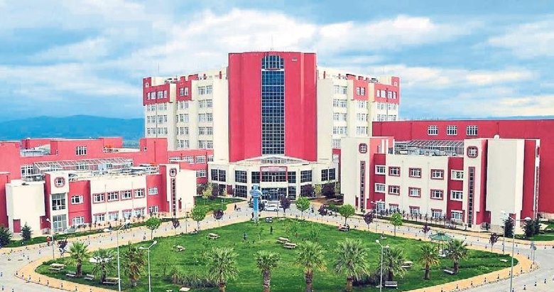 ADÜ’de organ nakli skandalı yargıda