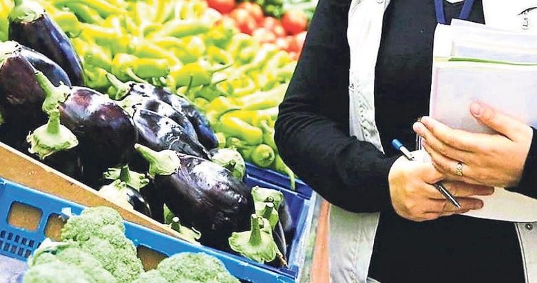 Bakanlık düğmeye bastı! İki ürüne satış yasağı