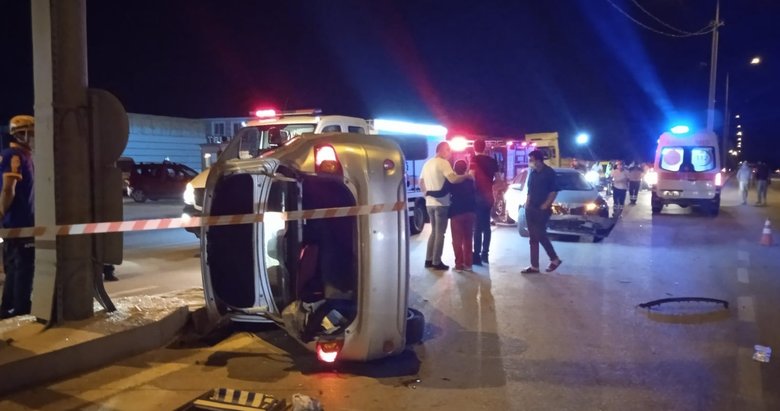 En büyük hayali matematik öğretmeni olmaktı! Gözyaşları ile toprağa verildi