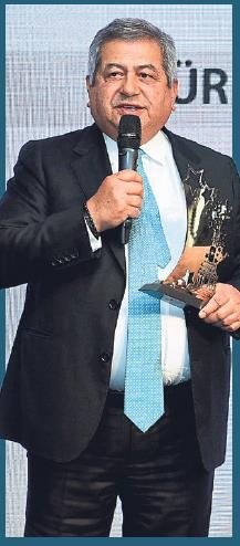 Ege’nin Yiğitleri ödüllerini aldı
