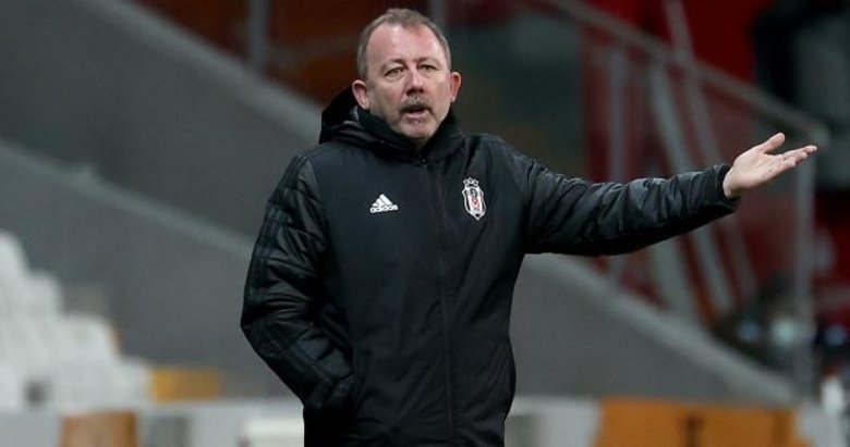 Beşiktaş kritik virajda