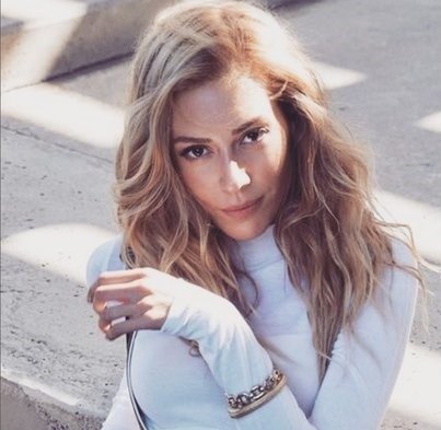 Doğuma Marmaris’te hazırlanan Sinem Kobal’dan yeni paylaşım geldi