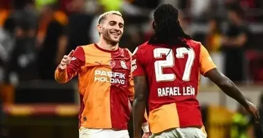 GALATASARAY - KASIMPAŞA MAÇI HANGİ KANALDA?