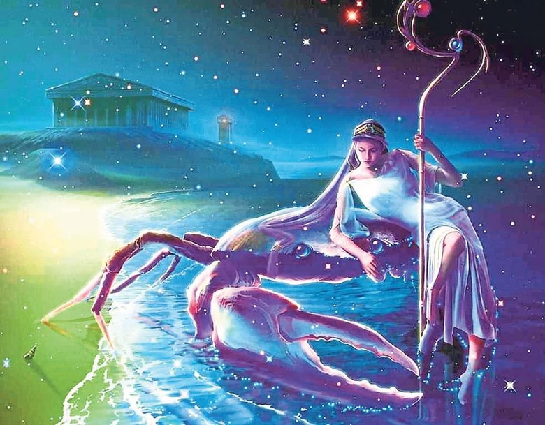 2025 yılında Yengeç ve Aslan burçlarını neler bekliyor? Gökyüzü sizi içsel yönlerinizle yüzleştirecek