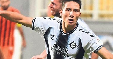 Altay’ın kurtarıcısı Ünal Alihan oldu