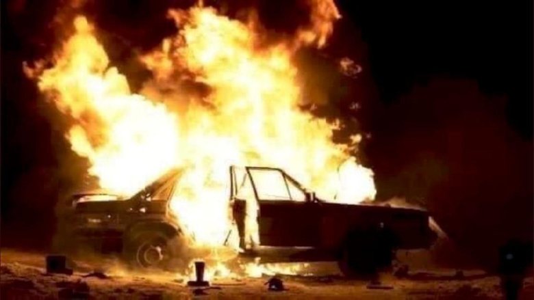 MİT’ten eylem hazırlığındaki PKK’ya operasyon