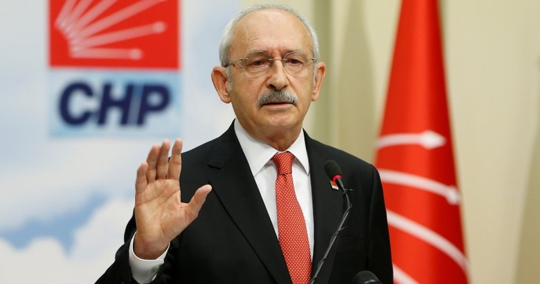 Kemal Kılıçdaroğlu’ndan İnce’ye yanıt