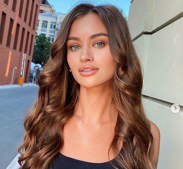 Ukraynalı top modelin darp iddiası yargıya taşınıyor