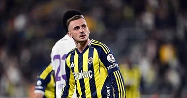 Fenerbahçe’de Kerem Aktürkoğlu rekor kırdı!