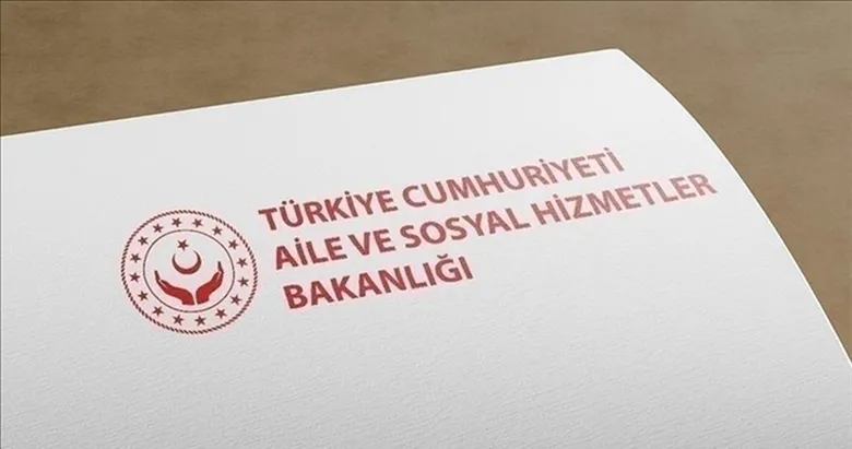Aile ve Sosyal Hizmetler Bakanlığı 680 sözleşmeli personel alacak!
