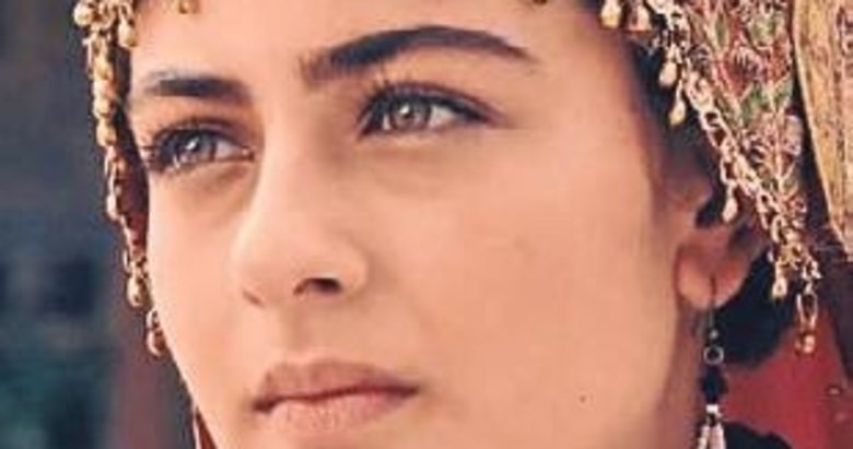 Kuruluş Osman’ın Fatma’sı 16 yaşında