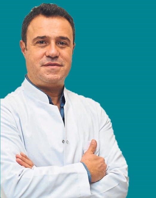 Burundan yeterli ve sağlıklı nefes alabilmek çok değerli