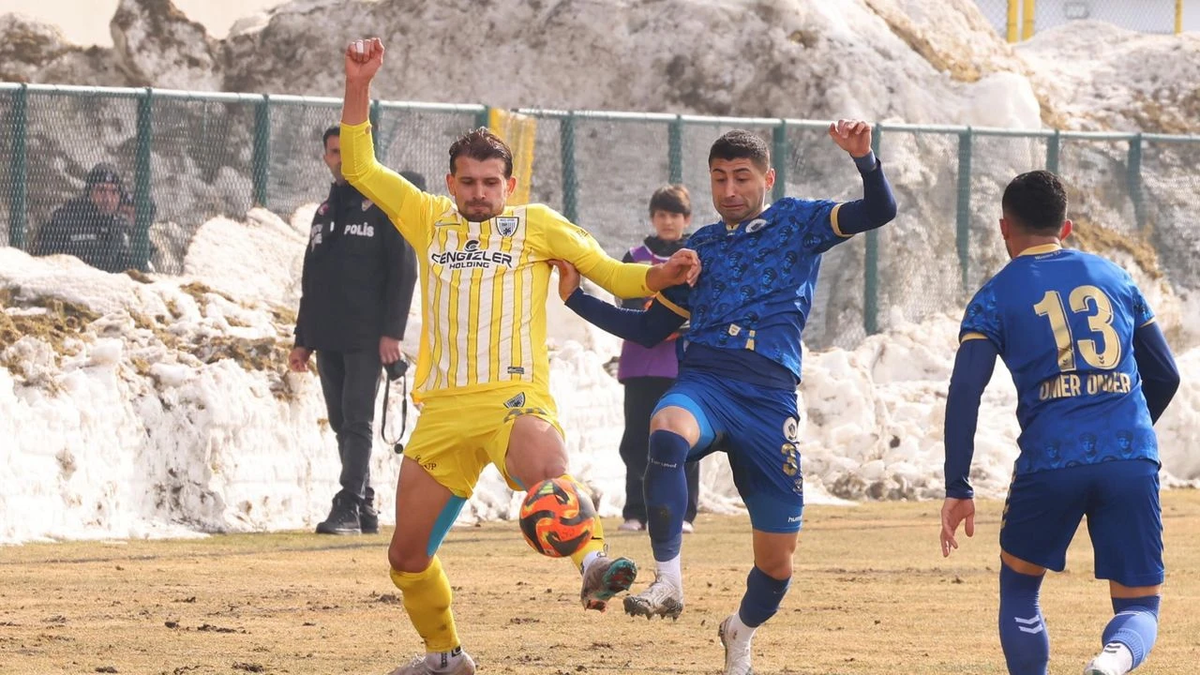 Menemen FK’da yaprak dökümü