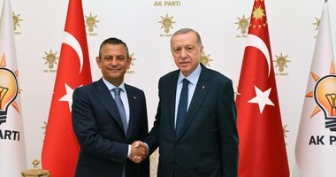 Başkan Erdoğan’ın CHP’ye ziyaret! Tarih belli oldu