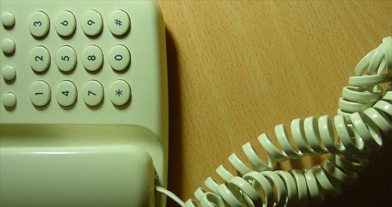 Hükümlülere hafta sonu ’telefon’ izni