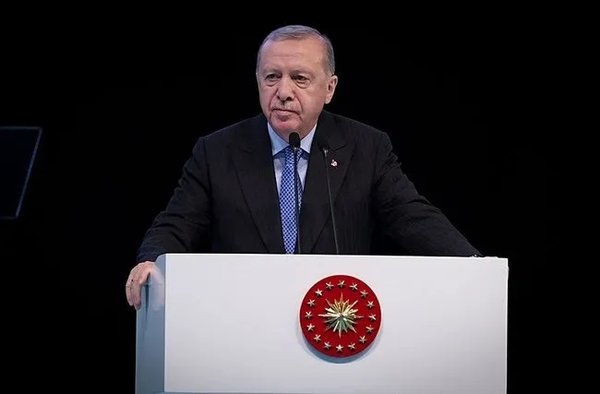Türk ordusunun çelik süvarisi Altay envantere girdi: Başkan Erdoğan’dan önemli açıklamalar