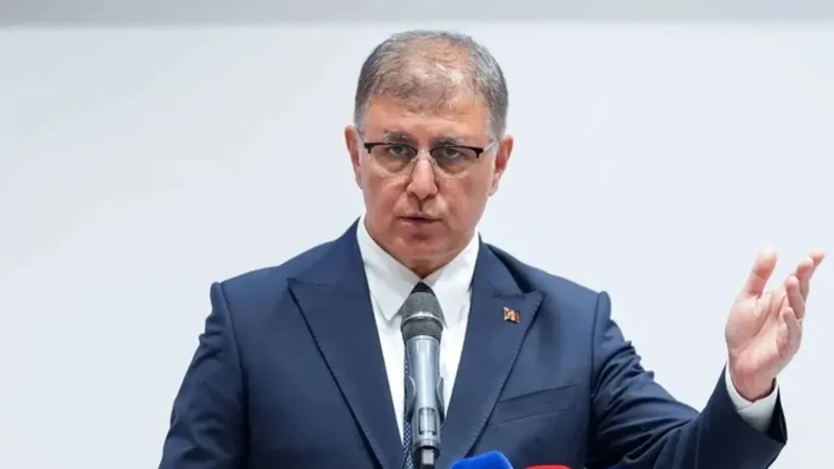 CHP'den istifa etmişti… İzmir Büyükşehir Belediye Başkanı Cemil Tugay yol haritasını çizdi: “Yeni partide…"