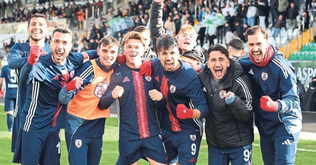 Altınordu’da savunmaya tam not