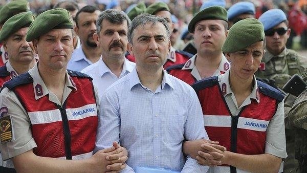 497 sanığın yargılandığı FETÖ’nün Cumhurbaşkanlığı Muhafız Alayı davasında karar!