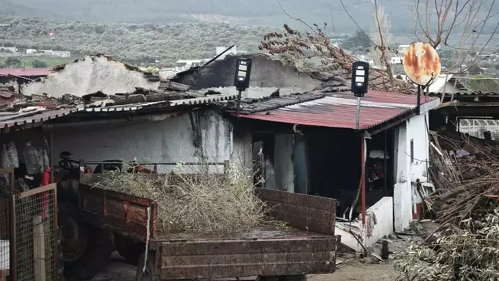 İzmir’de elektrik soba faciası! Evinde ölü bulundu