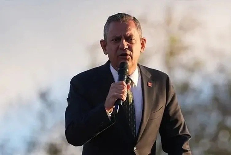 Son dakika: CHP’nin kurultay iptali davası 24 Ekim’e ertelendi