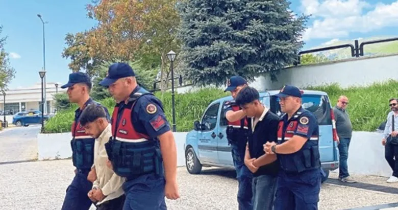 Aile hekimini darbeden 2 şüpheli cezaevine gönderildi