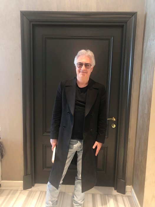 Ünlü oyuncu Tamer Karadağlı sosyal medya fenomenlerine verdi veriştirdi