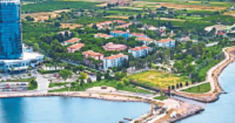 İnciraltı için kritik viraj
