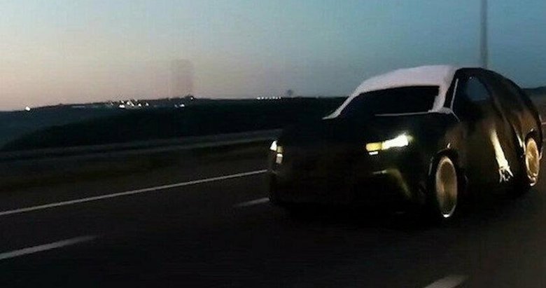 60 yıllık rüya gerçekleşiyor! Yerli otomobil bugün görücüye çıkıyor