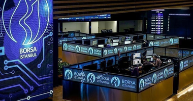 Borsa İstanbul güne rekorla başladı