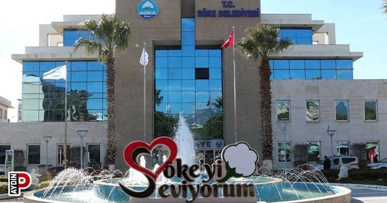 Söke Belediyesi’ne sıfır atıkta büyük onur