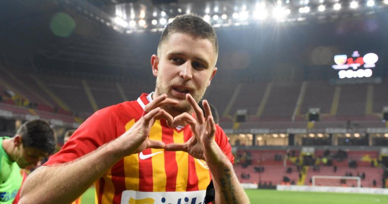 Göz-Göz’de yeni iddia