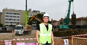 İzmir’de büyük potansiyel var